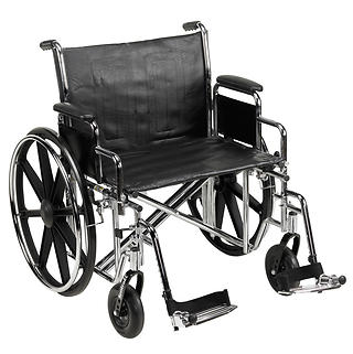 3753894L wheel chair